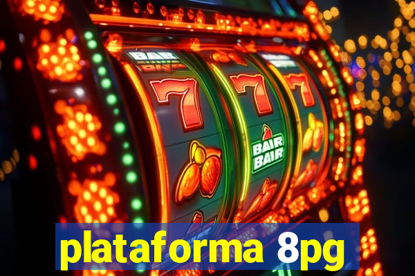 plataforma 8pg